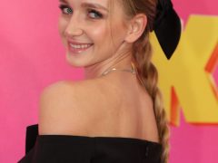 Алина Левда (Ботановна)