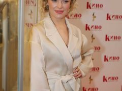 Анна Котова-Дерябина