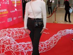 АННА КОТОВА-ДЕРЯБИНА