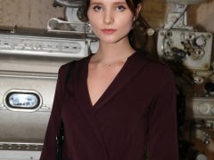 АННА КУРЕВИНА