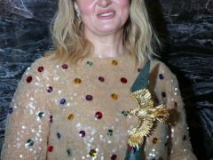 Анна Михалкова