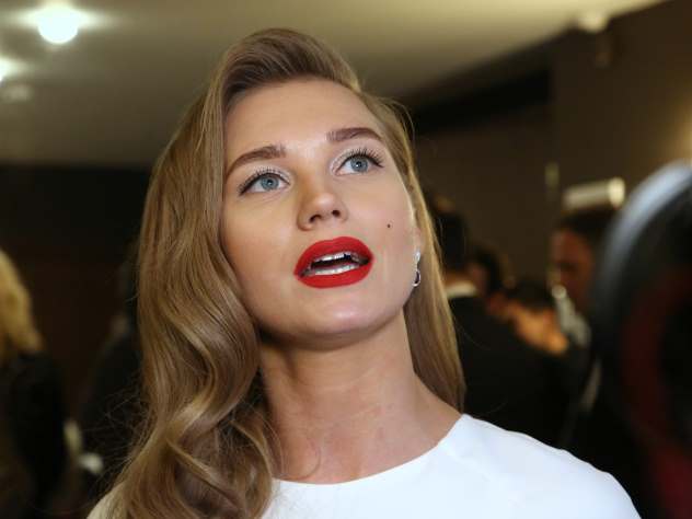 Кристина Асмус рассказала, что ее жестоко подставила бывшая помощница