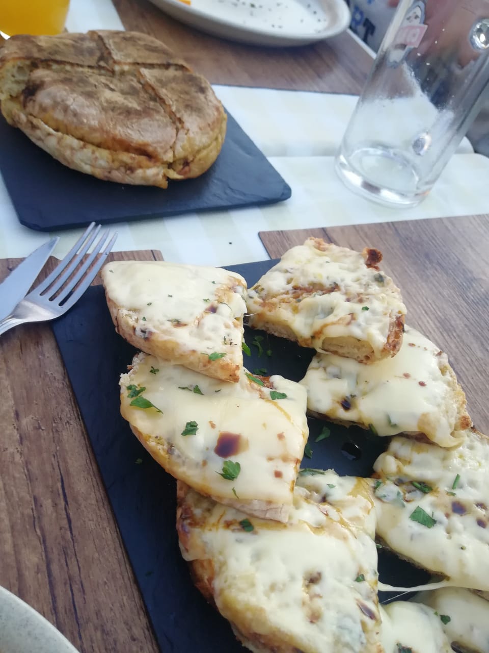 Болу ду каку