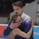 Россия выиграла золото на чемпионате мира по фигурному катанию