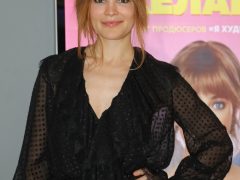 ДАРЬЯ ЧАРУША