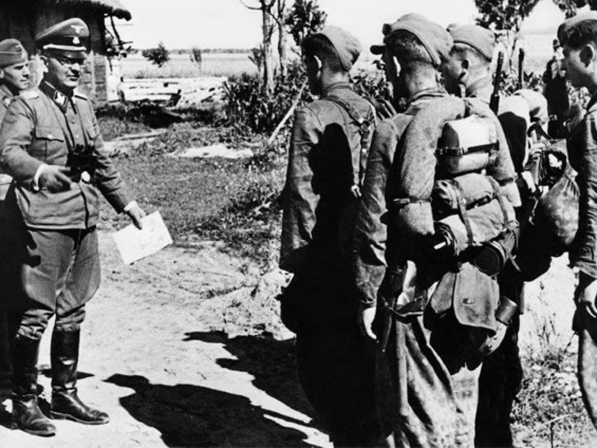 Дивизия СС Галичина