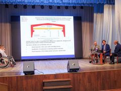 Проекты ставропольских школьников удостоены призов детского научного конкурса