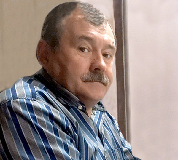 Владимир Зайченко