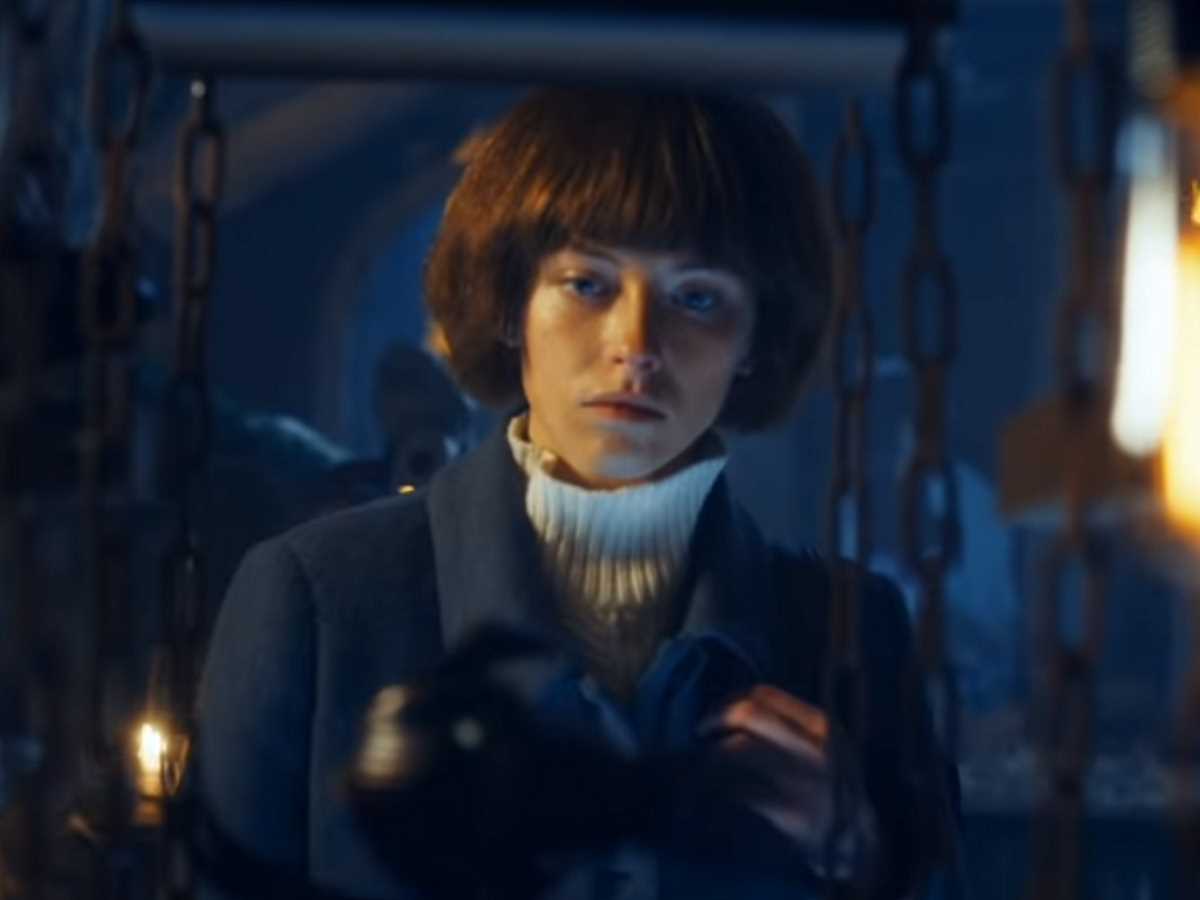 Фильм «Эбигейл»