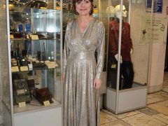 ЕКАТЕРИНА СЕМЕНОВА