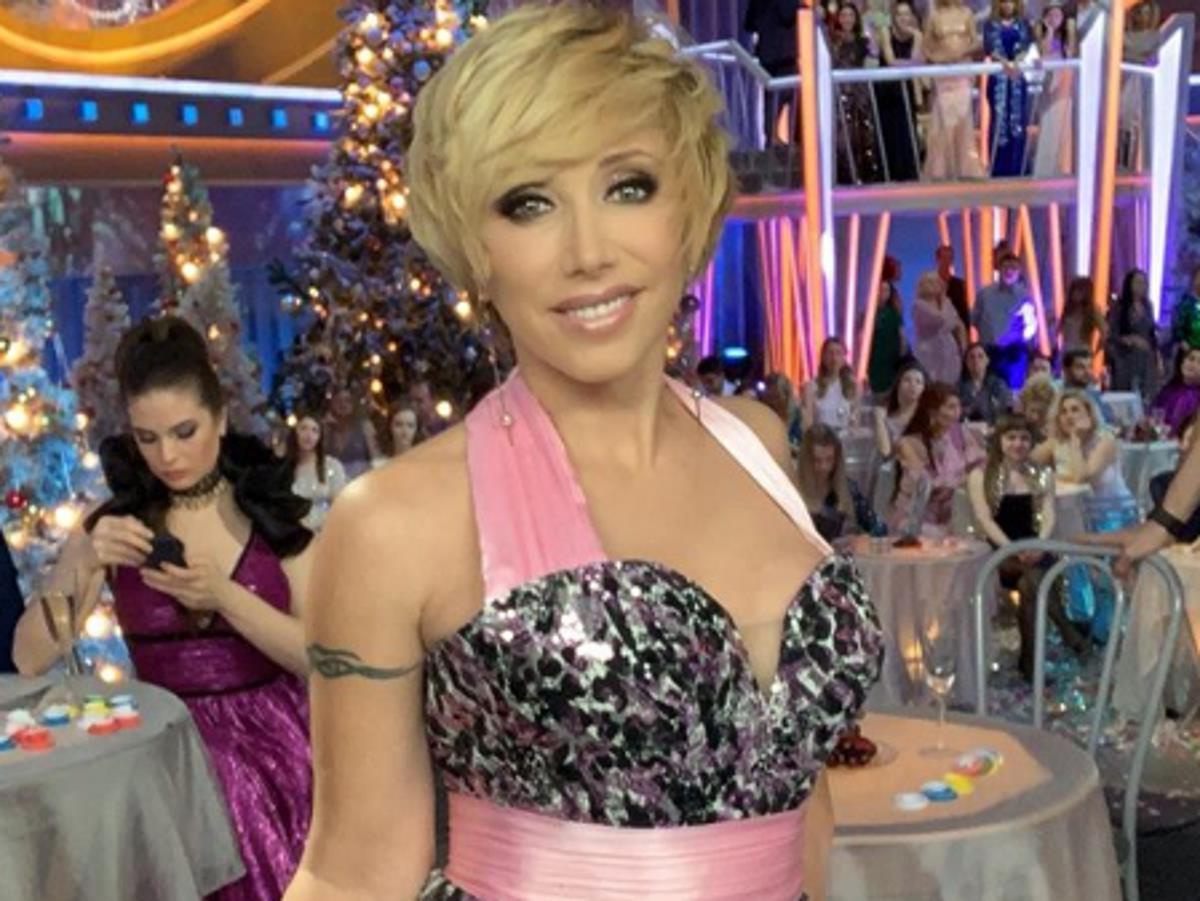 Елена Воробей