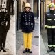 «Поколение пожарных: дедушка (1966), отец (1988), сын (2015)»