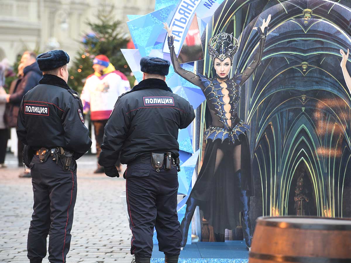 Погода в январе: прогнозы Гисметео и Фобос - зима залихорадит температурами!