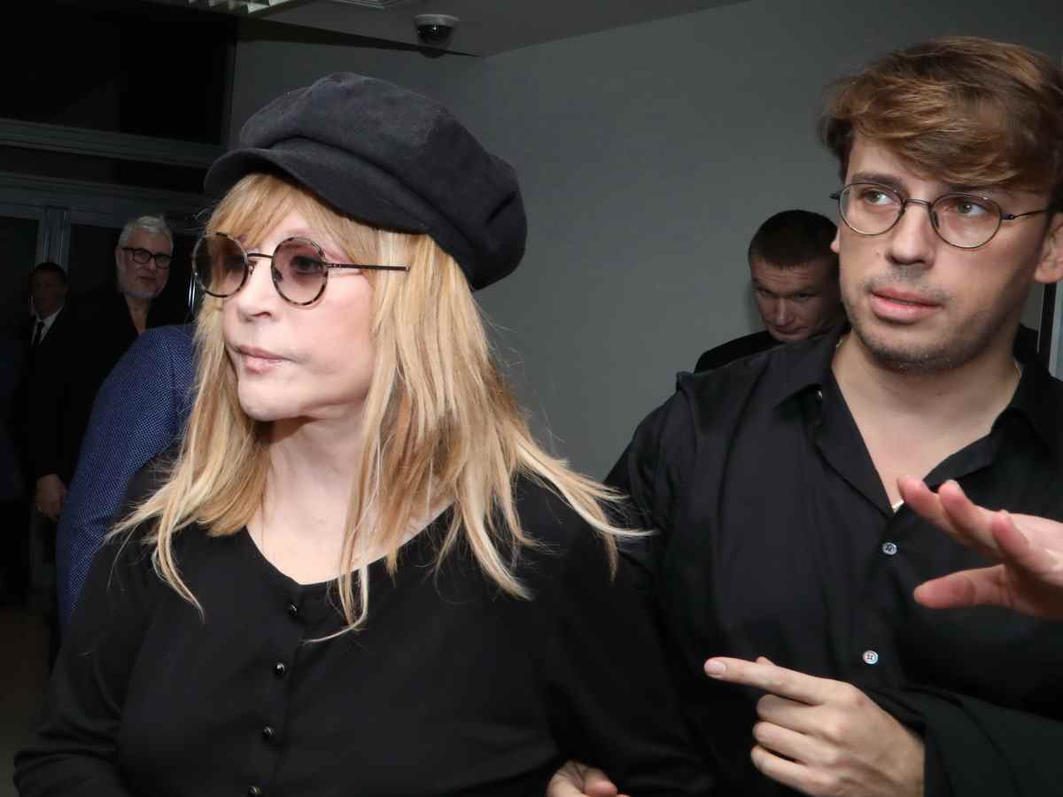 Вокруг замка Галкина и Пугачевой построят многоэтажки