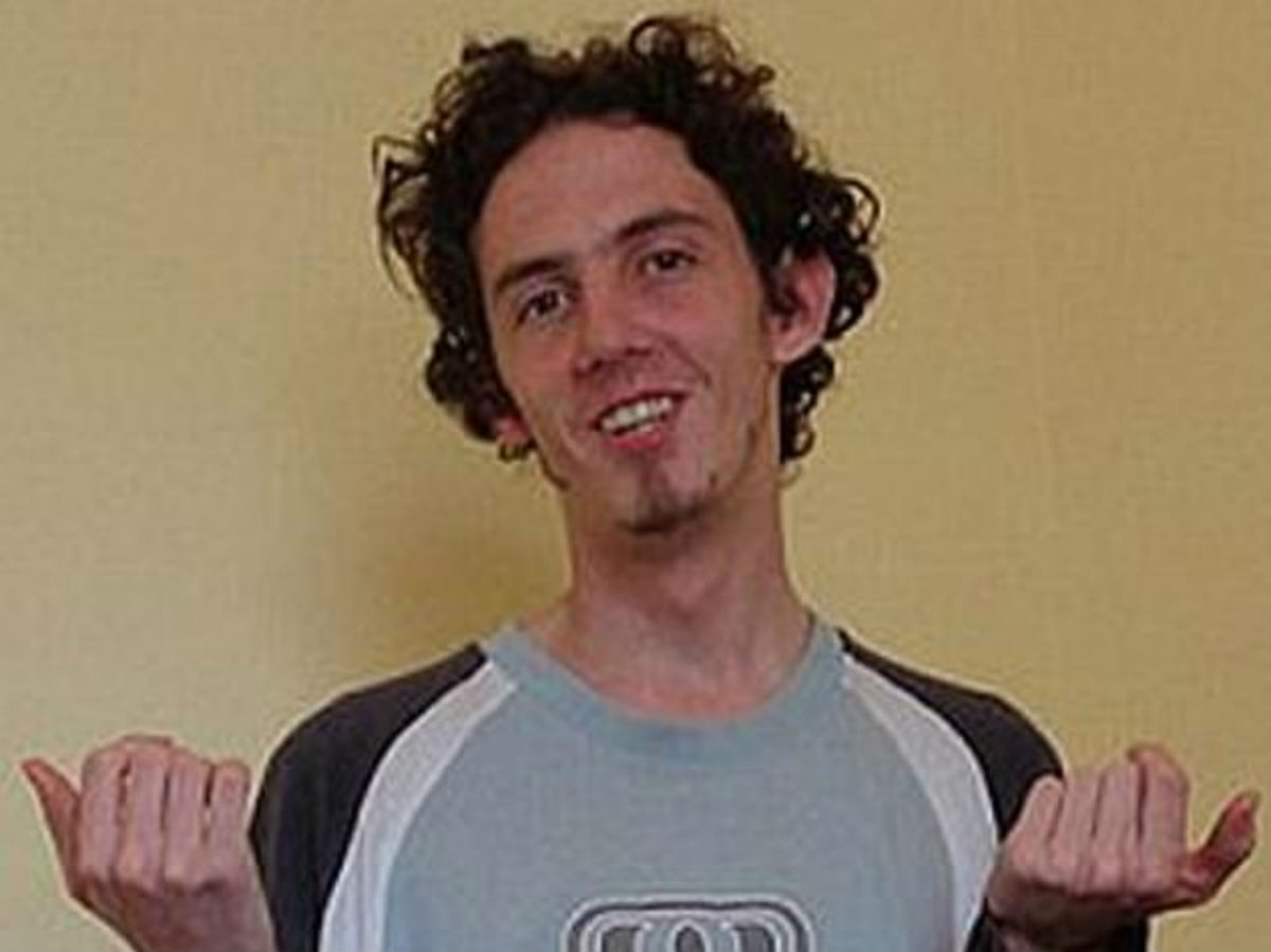 Худший педофил Британии