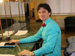 ИЛЬЯ БЛЕДНЫЙ