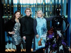 АЛИСА ТОЛКАЧЕВА, ИРИНА АНДРЕЕВА, ЯНА ПОПЛАВСКАЯ