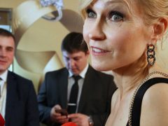 Ингеборга Дапкунайте