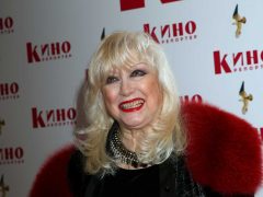 Ирина Мирошниченко