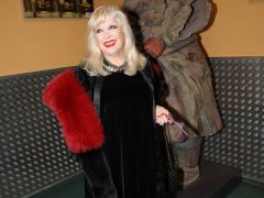 ИРИНА МИРОШНИЧЕНКО