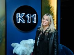 ИРИНА САЛТЫКОВА