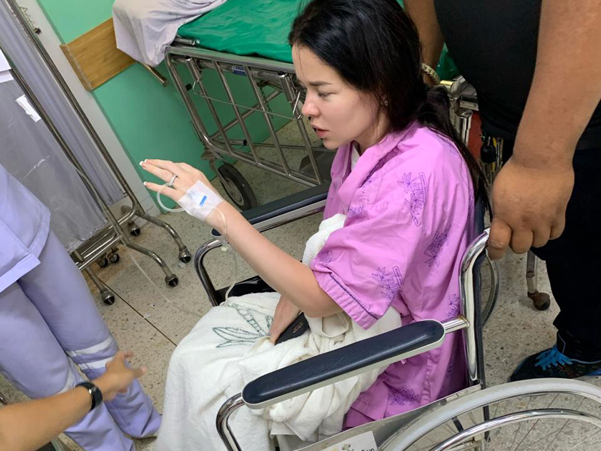 Елена Князева