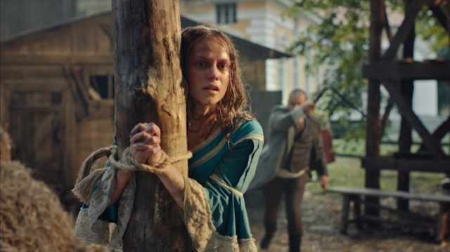 Катерина Ковальчук