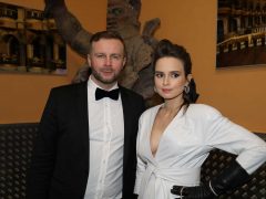 КЛИМ ШИПЕНКО И СОНЯ КАРПУНИНА