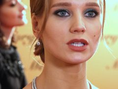 Кристина Асмус