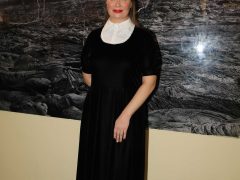 КРИСТИНА БАБУШКИНА