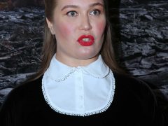 Кристина Бабушкина