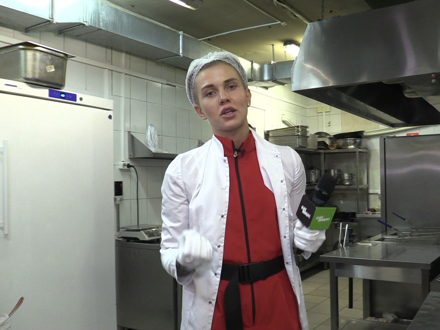 Ксения Милас