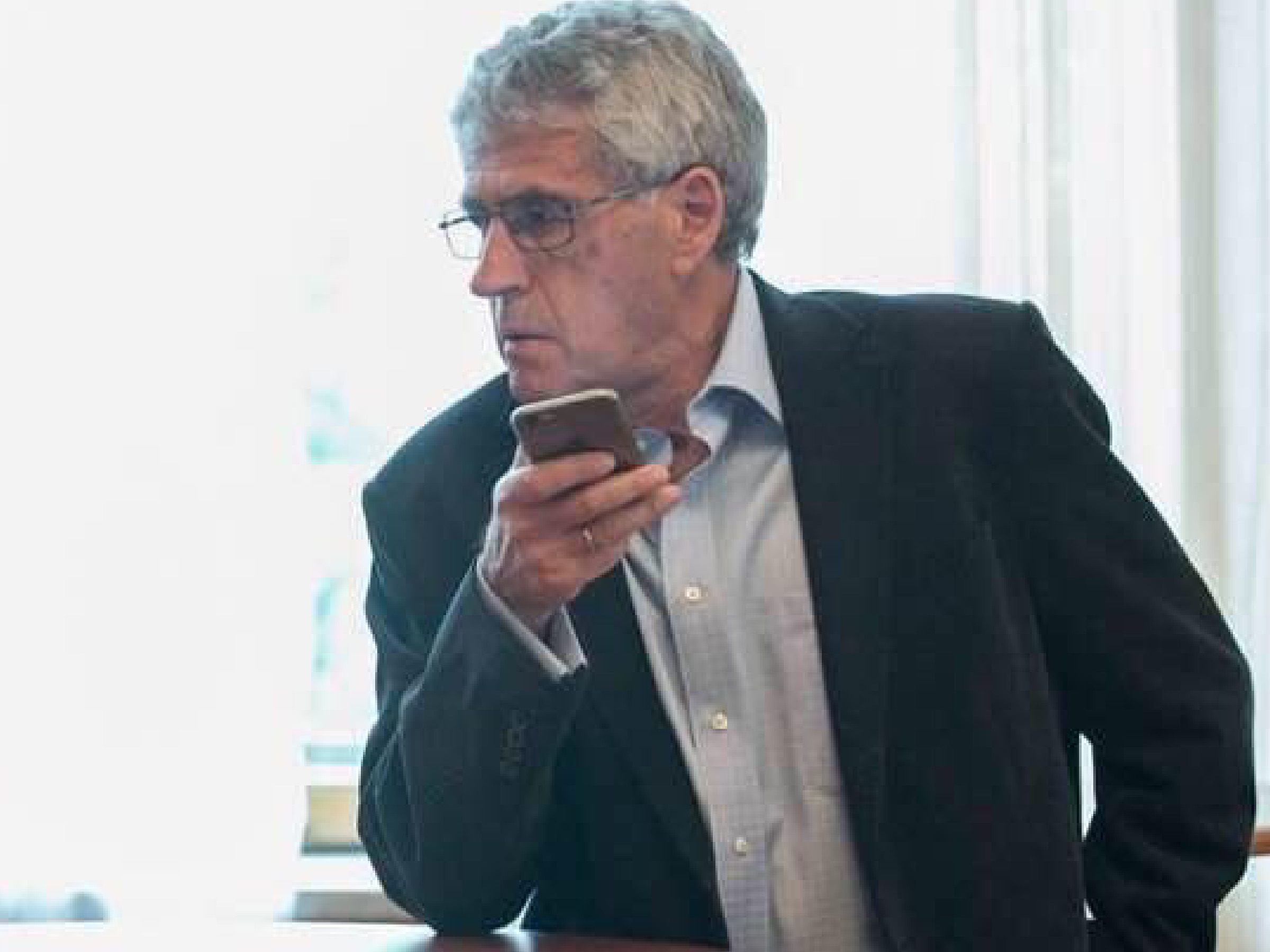 Леонид Гозман****