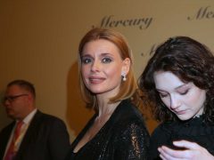 Любовь Толкалина