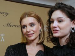 Любовь Толкалина