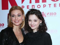 Любовь Толкалина