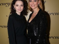 ЛЮБОВЬ ТОЛКАЛИНА С ДОЧЕРЬЮ