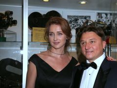 Максим Лагашкин