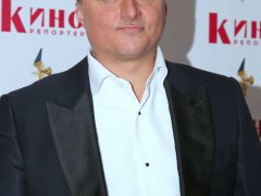 Максим Лагашкин