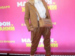 Мария Погребняк