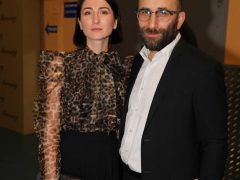 Михаил Местецкий, Нигина Сайфуллаева