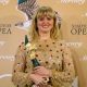 Анна Михалкова появилась на премии "Золотой орел" после скандала с сыном