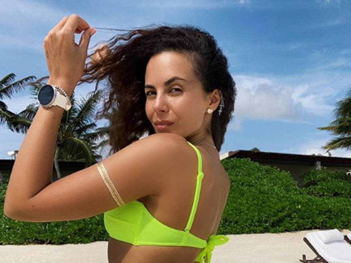 Настя Каменских