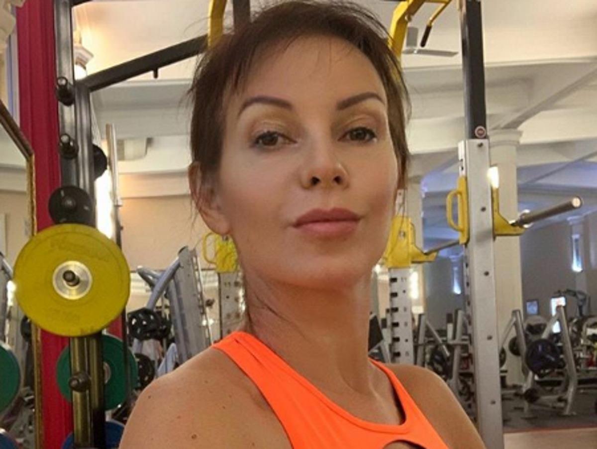 Наталья Штурм