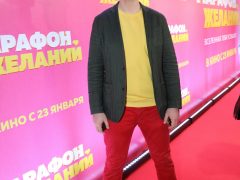 НИКИТА ТАРАСОВ