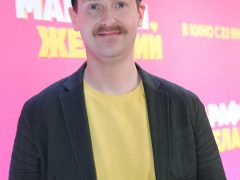 НИКИТА ТАРАСОВ