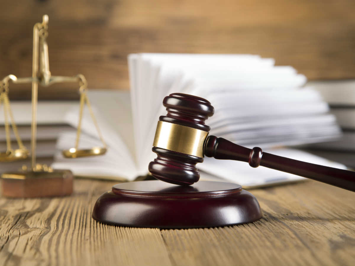 Новые законы с февраля 2020 год