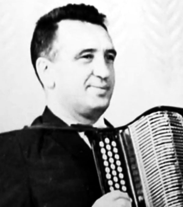 Рафаил Бабков