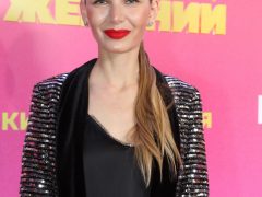 Ольга Леснова