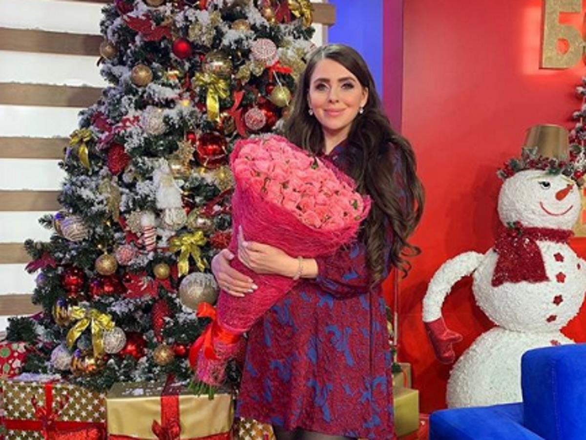 Ольга Рапунцель